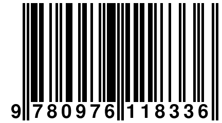 9 780976 118336