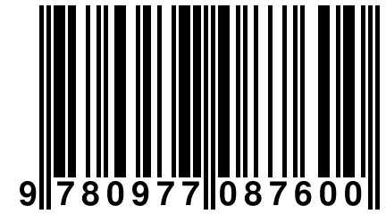 9 780977 087600