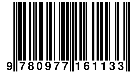 9 780977 161133