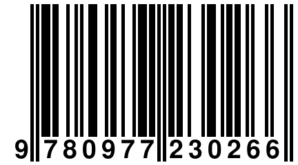 9 780977 230266