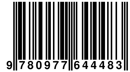 9 780977 644483