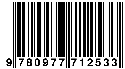 9 780977 712533