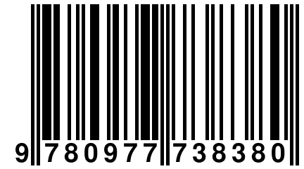 9 780977 738380