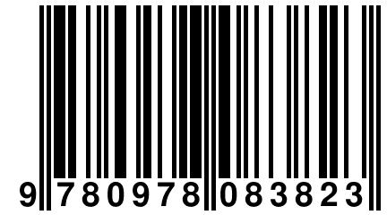 9 780978 083823