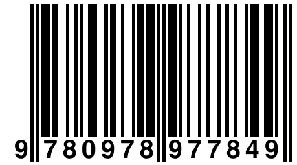 9 780978 977849