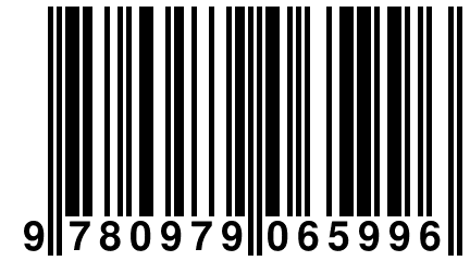 9 780979 065996