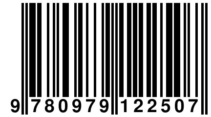 9 780979 122507