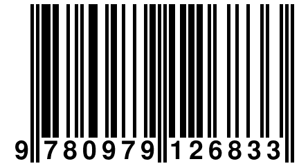 9 780979 126833