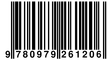 9 780979 261206