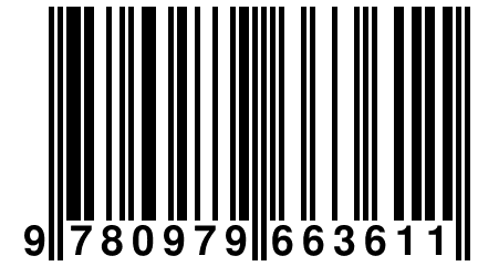 9 780979 663611