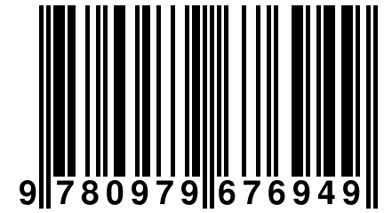 9 780979 676949