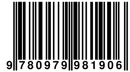 9 780979 981906