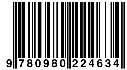 9 780980 224634