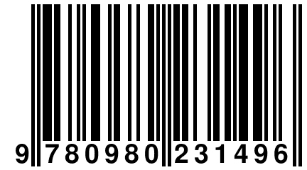 9 780980 231496