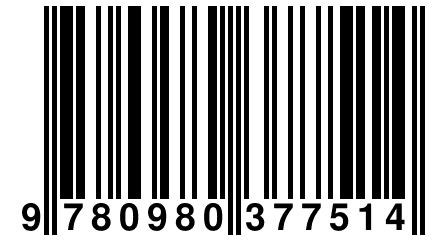 9 780980 377514