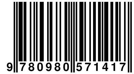 9 780980 571417