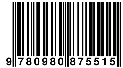 9 780980 875515