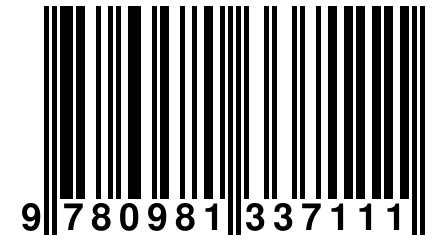 9 780981 337111