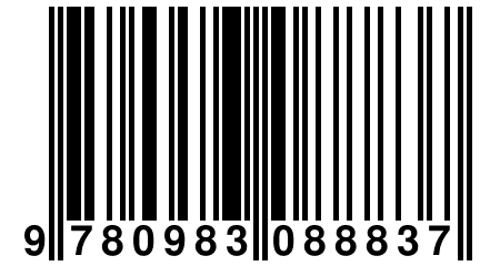 9 780983 088837