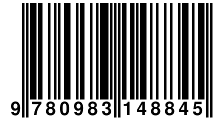 9 780983 148845