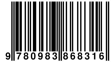 9 780983 868316