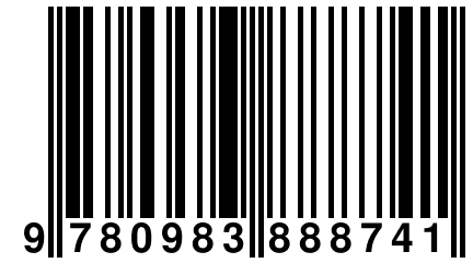 9 780983 888741