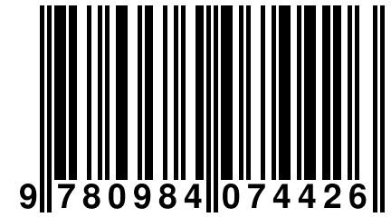 9 780984 074426