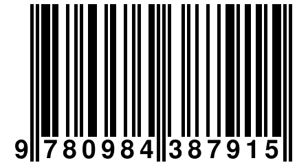 9 780984 387915