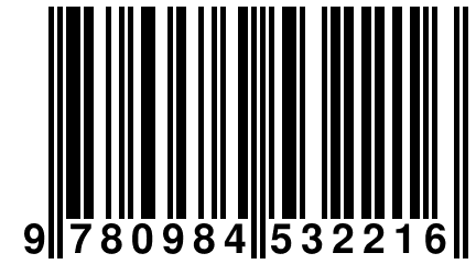 9 780984 532216