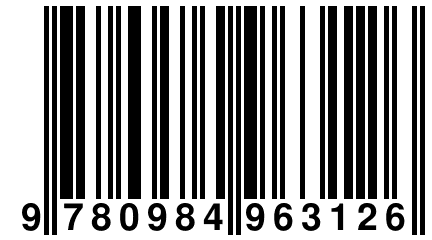 9 780984 963126