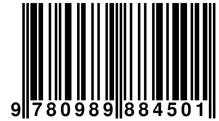 9 780989 884501