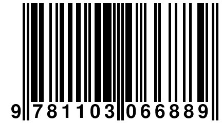 9 781103 066889