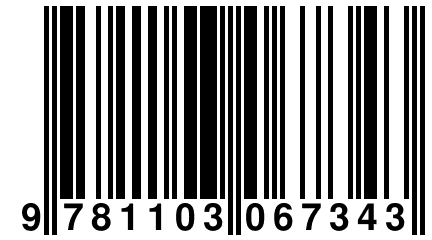 9 781103 067343