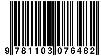 9 781103 076482