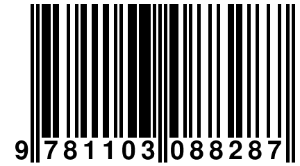 9 781103 088287