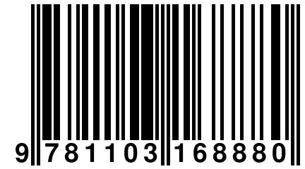 9 781103 168880