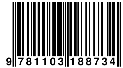 9 781103 188734