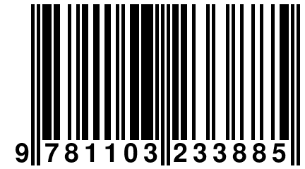 9 781103 233885