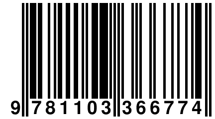 9 781103 366774