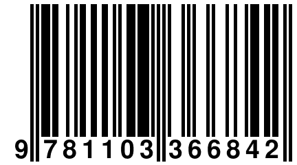 9 781103 366842