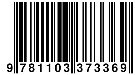 9 781103 373369