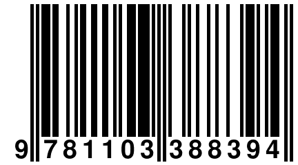 9 781103 388394