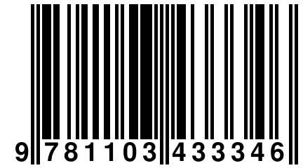 9 781103 433346