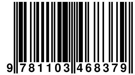 9 781103 468379