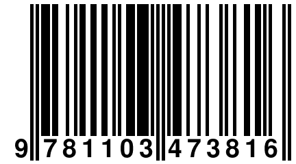 9 781103 473816