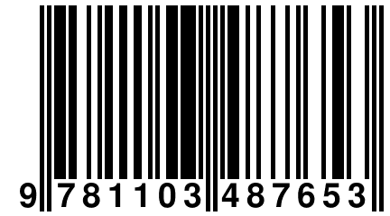 9 781103 487653