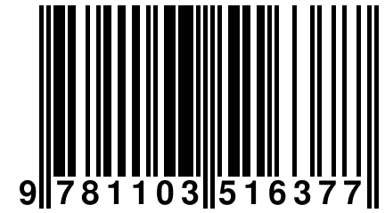 9 781103 516377