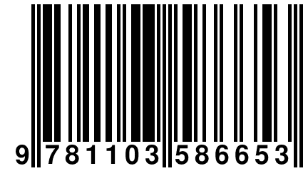 9 781103 586653