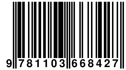 9 781103 668427