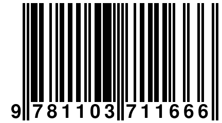 9 781103 711666